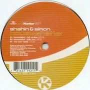 12'' - Shahin & Simon - Houseshaker
