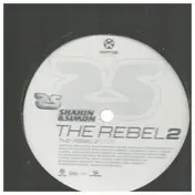 Shahin & Simon - The Rebel