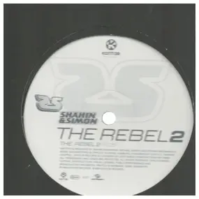 Shahin & Simon - The Rebel