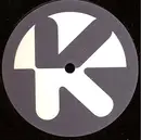 12'' - Shahin & Simon - The Rebel 2 - single sided