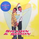 12inch Vinyl Single - Shahin & Simon - Do The Right Thing