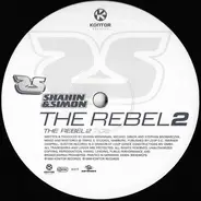 Shahin & Simon - The Rebel 2