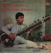 Shahid Parvez , Zakir Hussain - Introducing ....