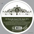SHAHROKH SOUNDOFK - Compost Black Label 48