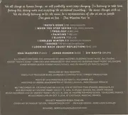 CD - Shai Maestro Trio - Untold Stories