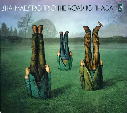 Shai Maestro Trio - The Road To Ithaca