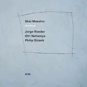 Shai Maestro - Human