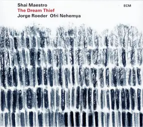 Shai Maestro - The Dream Thief