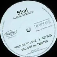 Shai - Album Sampler