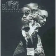 CD - Shai - Blackface