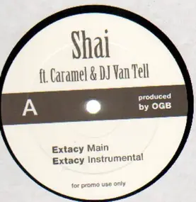 Shai - extacy