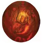 Shai Hulud - HEARTS ONCE NOURISHED