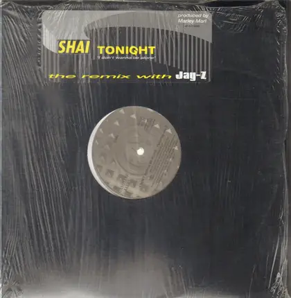 Shai - i don't wanna be alone