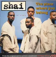 Shai - The Place Where You Belong