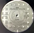 12'' - Shai - Yours