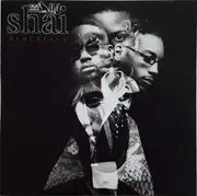 CD - Shai - Blackface
