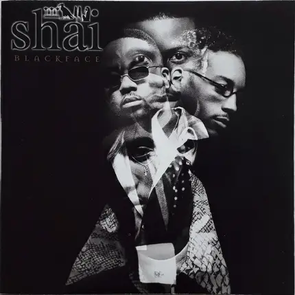 Shai - Blackface