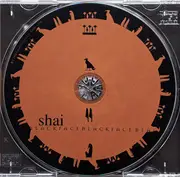 CD - Shai - Blackface