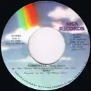 7inch Vinyl Single - Shai - Comforter