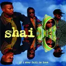 CD - Shai - ...If I Ever Fall In Love - Club Edition
