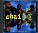 CD - Shai - ...If I Ever Fall In Love