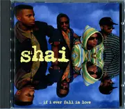 CD - Shai - ...If I Ever Fall In Love
