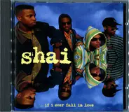 Shai - ...If I Ever Fall in Love