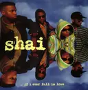 CD - Shai - ...If I Ever Fall In Love