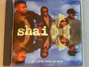 CD - Shai - ...If I Ever Fall In Love