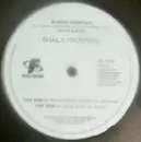 12inch Vinyl Single - Shaila Prospere - Album Sampler