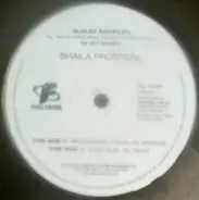 Shaila Prospere - Album Sampler