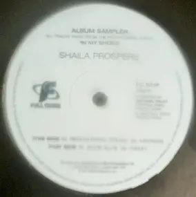 Shaila Prospere - Album Sampler