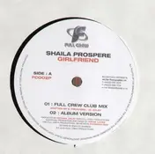 Shaila Prospere - Girlfriend
