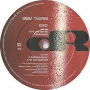 Shaila Prospere - Sorry