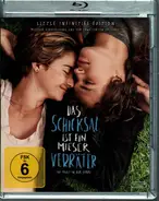 Shailene Woodley / Ansel Elgort a.o. - Das Schicksal ist ein mieser Verräter / The Fault in Our Stars