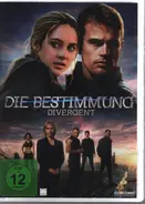 Shailene Woodley / Kate Winslet a.o. - Divergent - Die Bestimmung