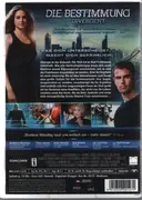 DVD - Shailene Woodley / Kate Winslet a.o. - Divergent - Die Bestimmung