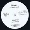 12'' - Shai with KRS-One - Destiny