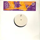 12inch Vinyl Single - Sha'jae - Lovin' You
