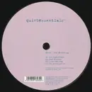 12inch Vinyl Single - Shaka - Four Flowers EP