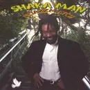 CD - Shaka Man - Dejazzmatch