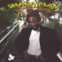 Shaka Man - Dejazzmatch