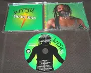 CD - Shaka Man - Dejazzmatch