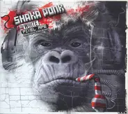 Shaka Ponk - The White Pixel Ape (Smoking Isolate To Keep In Shape)