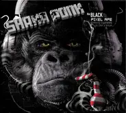 Shaka Ponk - The Black Pixel Ape (Drinking Cigarettes To Take A Break)