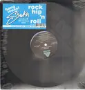 12inch Vinyl Single - Shaka - Rock Hip 'n Roll - STILL SEALED