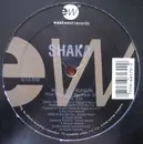 12'' - Shaka - Salaam-Alaikum