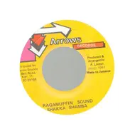 Shaka Shamba - Ragamuffin Sound