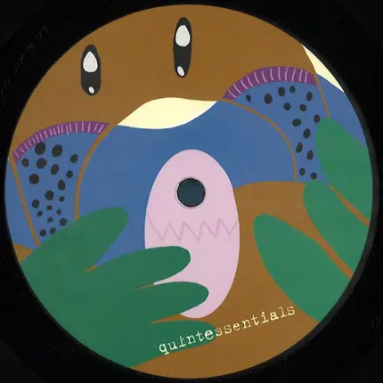 Shaka - Four Flowers Ep