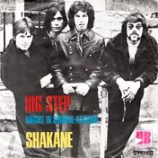 Shakane - Big Step